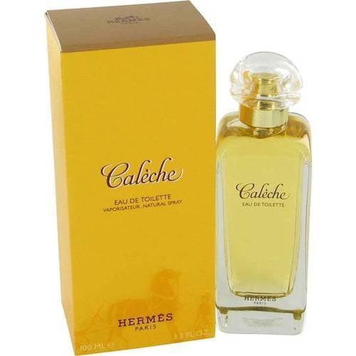 Hermes Caleche EDT 100ml Perfume for Women - Thescentsstore